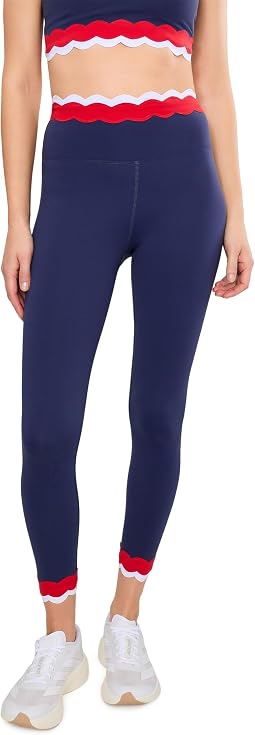 Женские леггинсы Stacy 7/8 Leggings