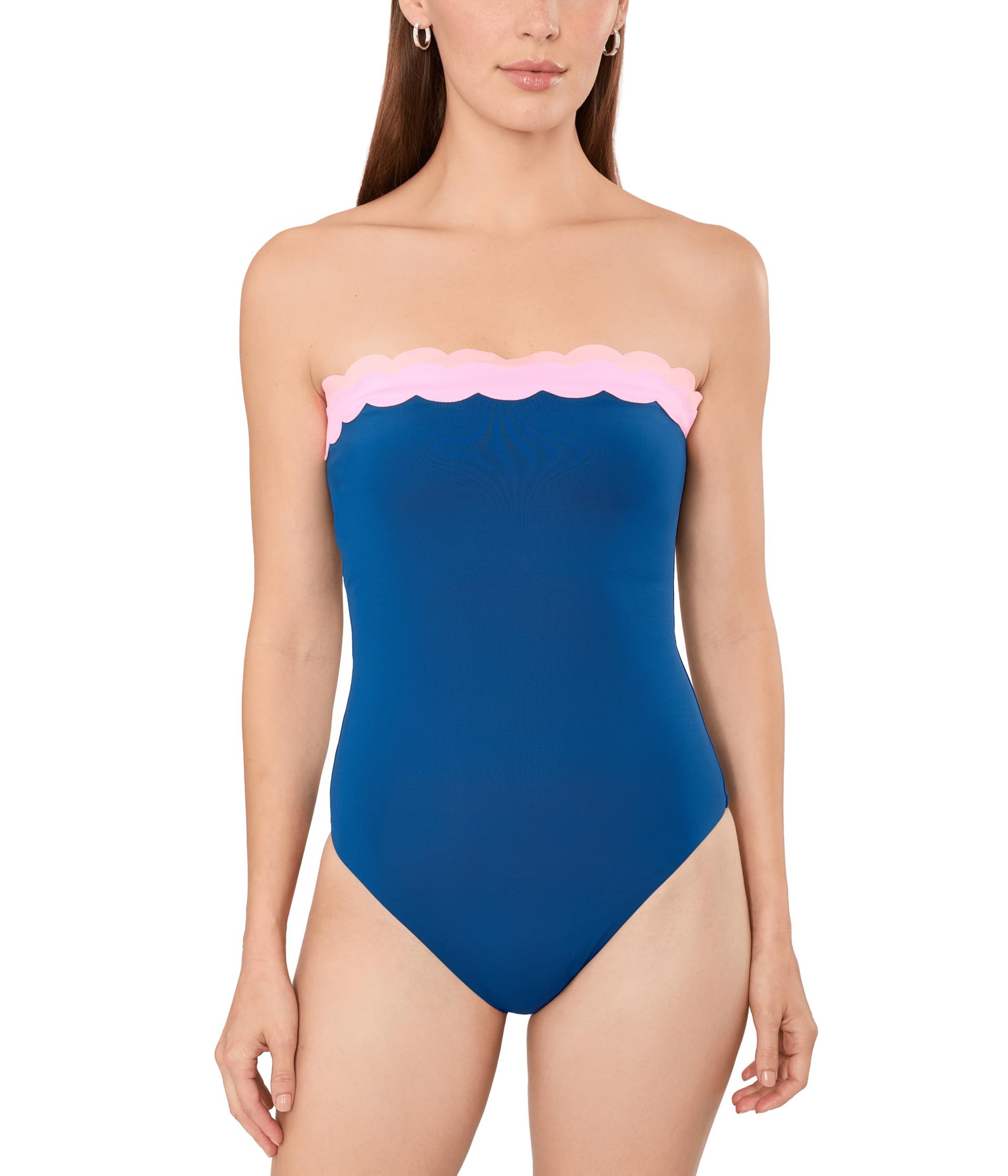 Слитный купальник Josy One-Piece
