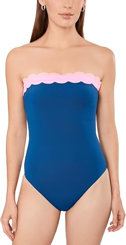 Слитный купальник Josy One-Piece
