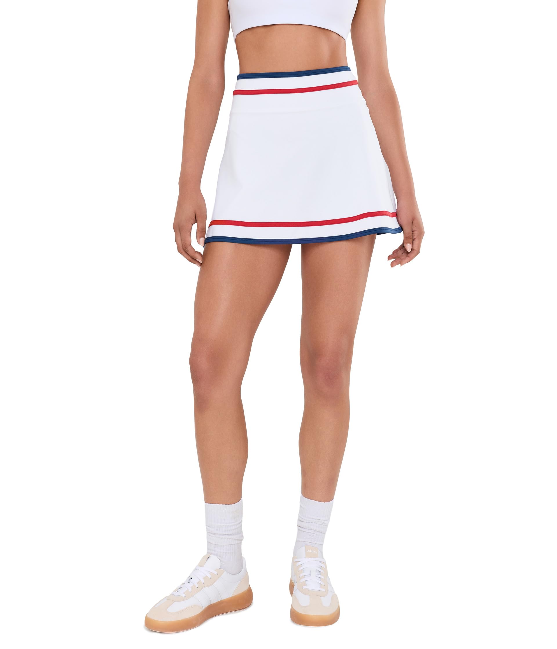 Tamara Skirt