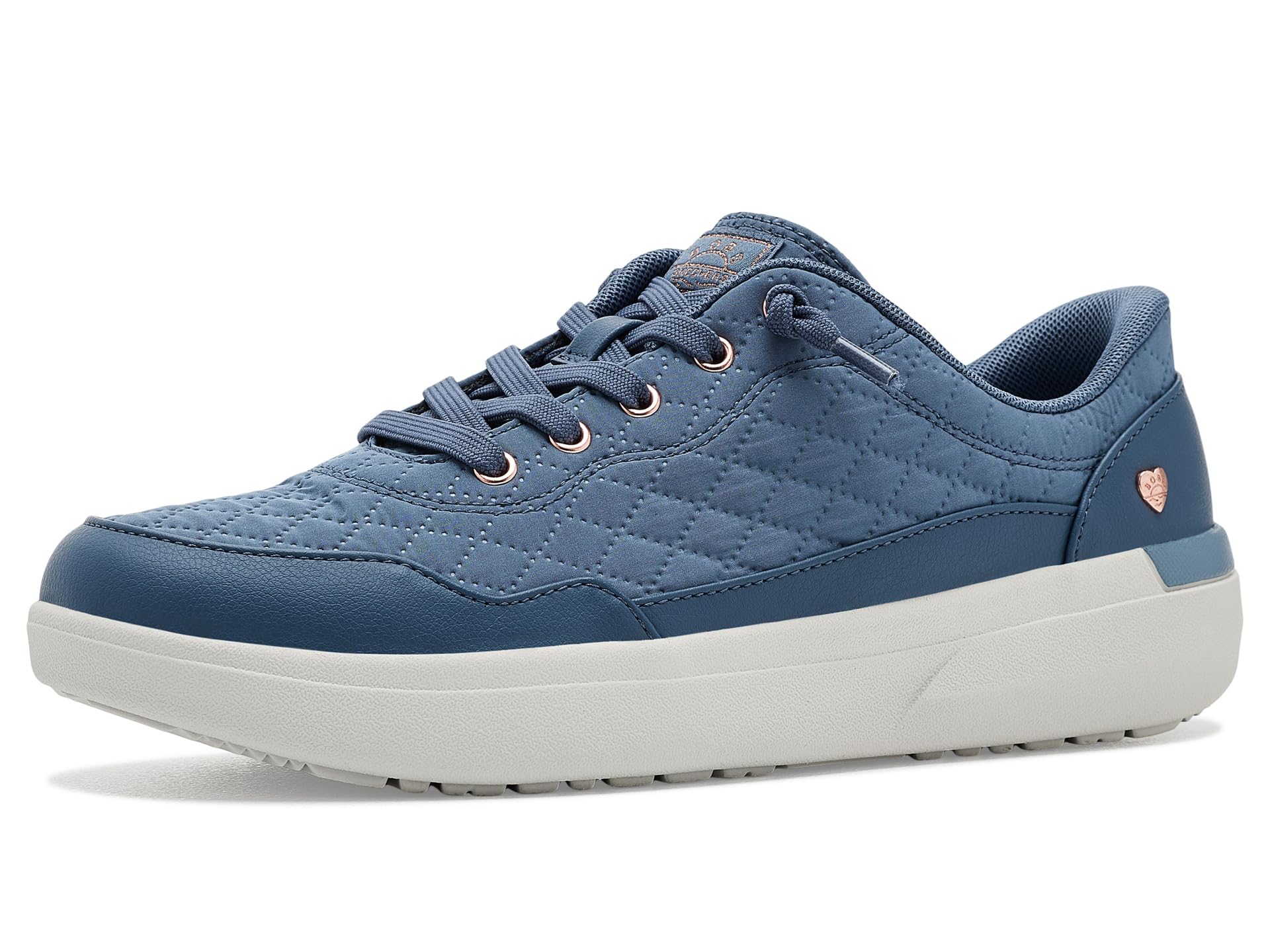 BOBS from SKECHERS кроссовки Bobs Skip Cloud Cozy Fit