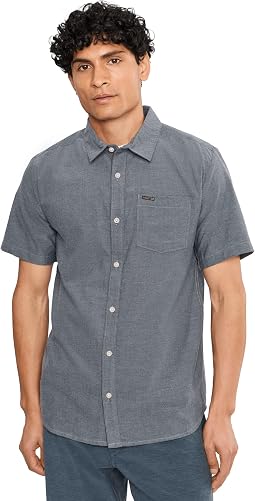 Everett Oxford II