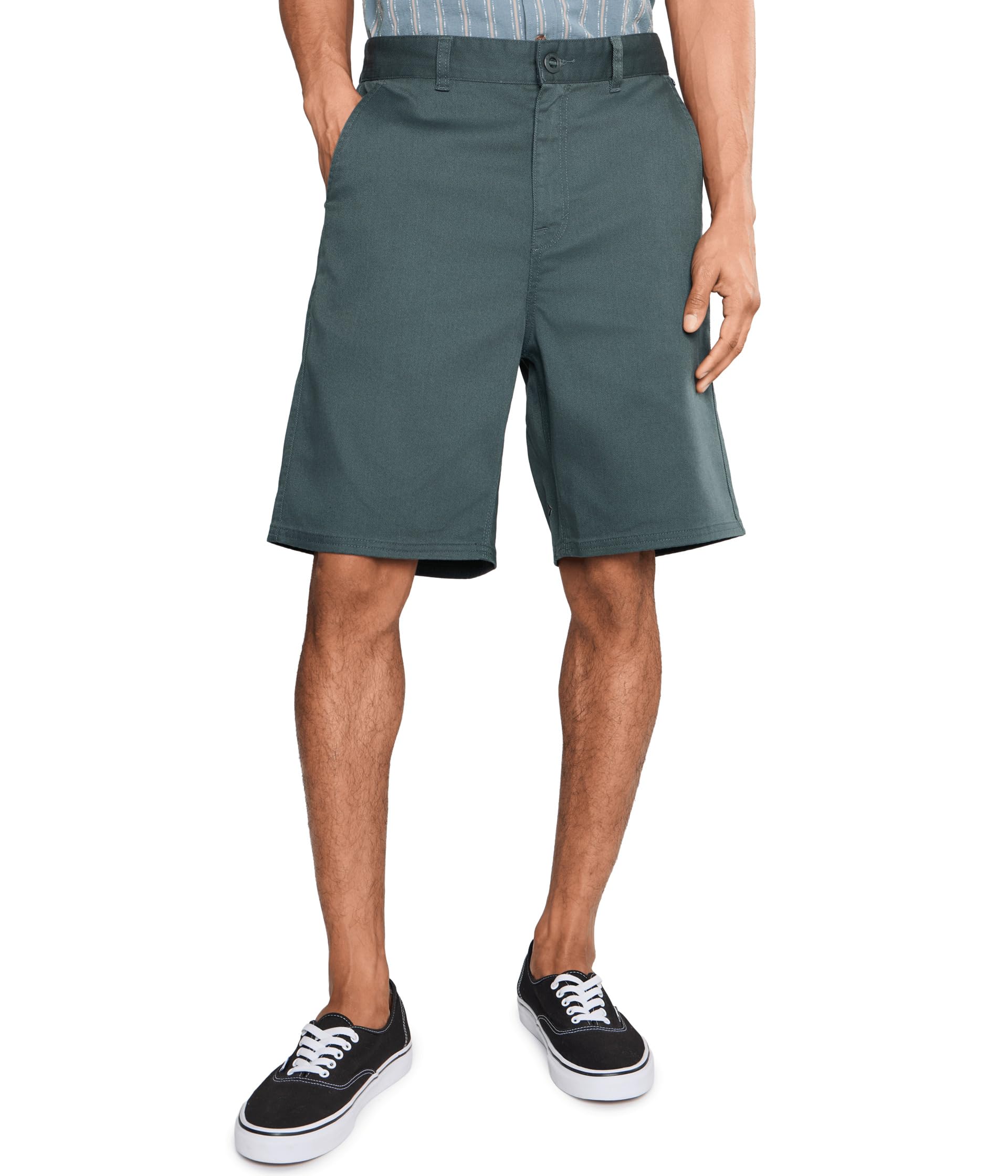 Billow Shorts 22"