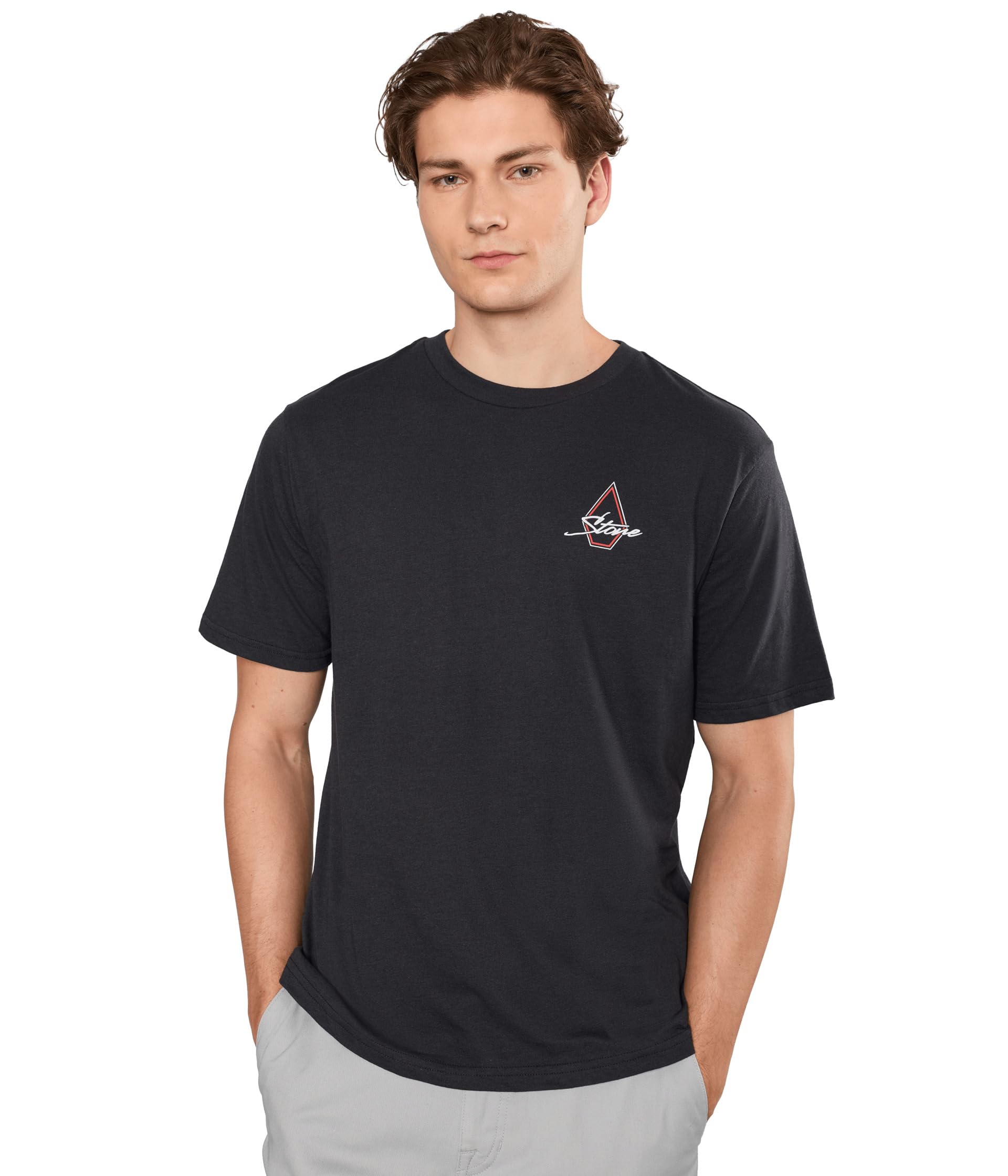 Мужская футболка Pit Stop Tee