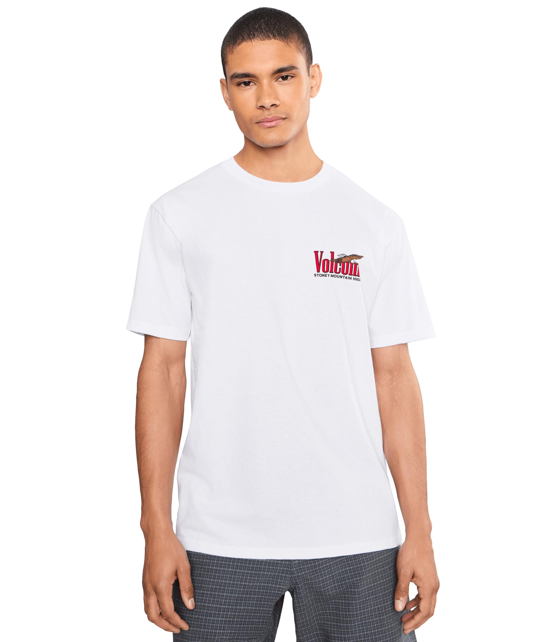 Stoney Mountain Tee