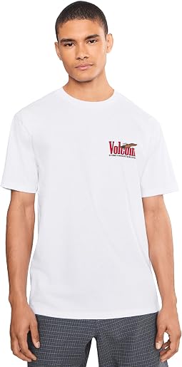 Stoney Mountain Tee