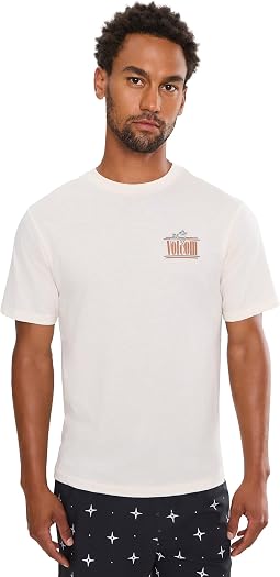 Футболка Volcom Breathe Deep