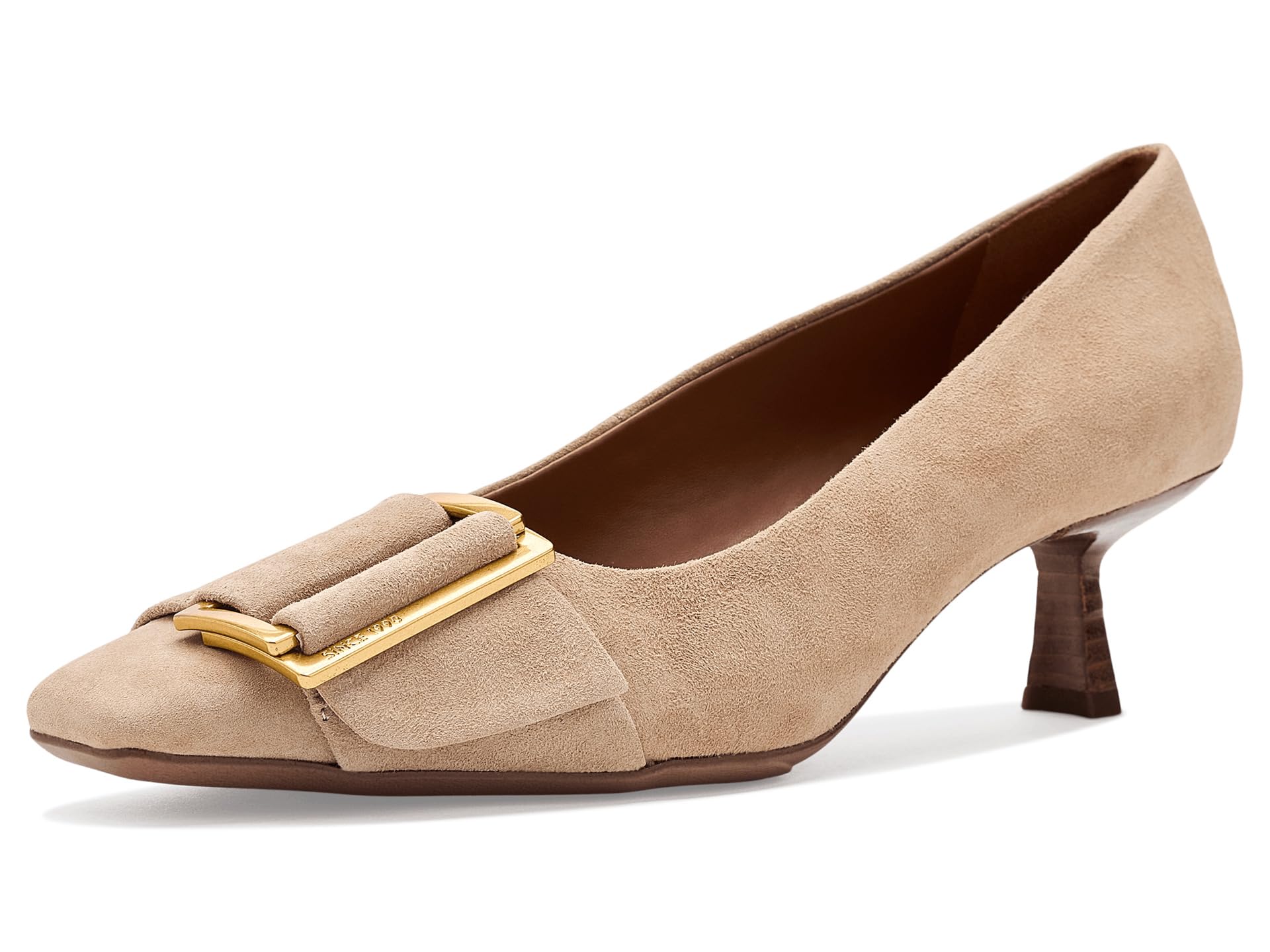 L-Rainey Pump Shoes