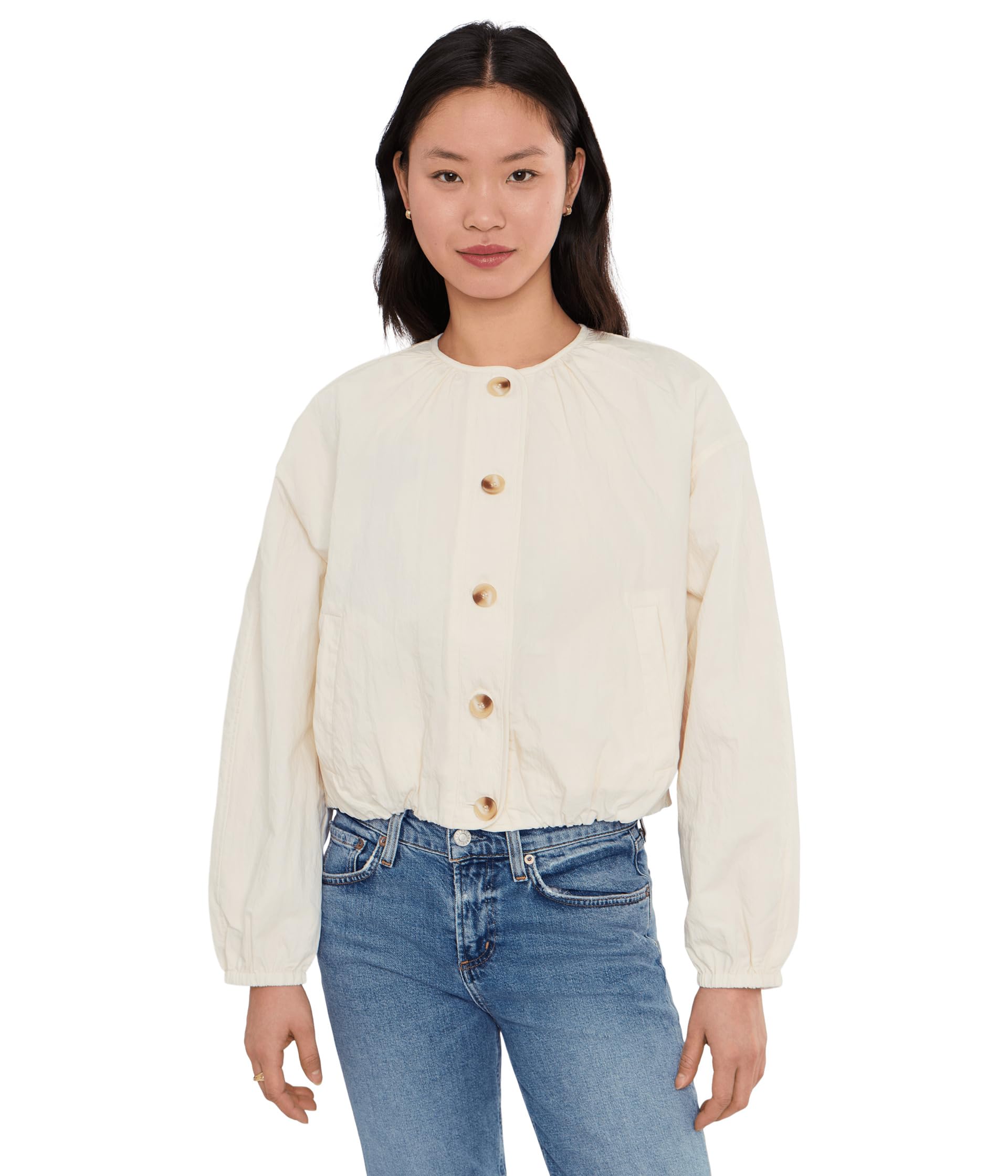 Dandelion Trophy Jacket