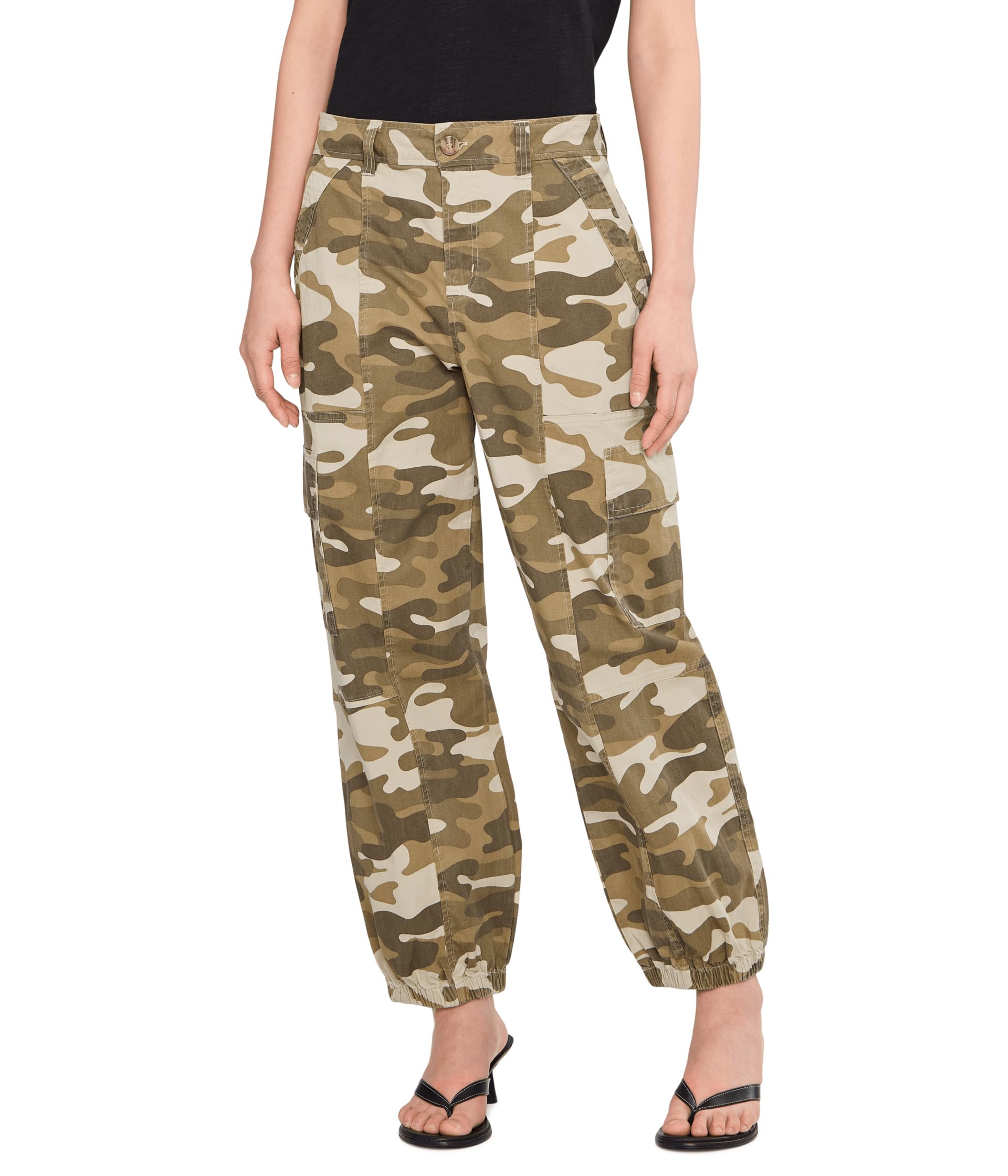 Vista Pants