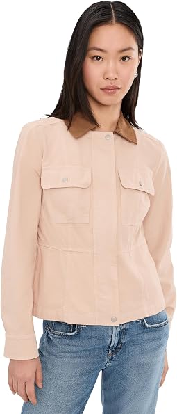 Haven Jacket