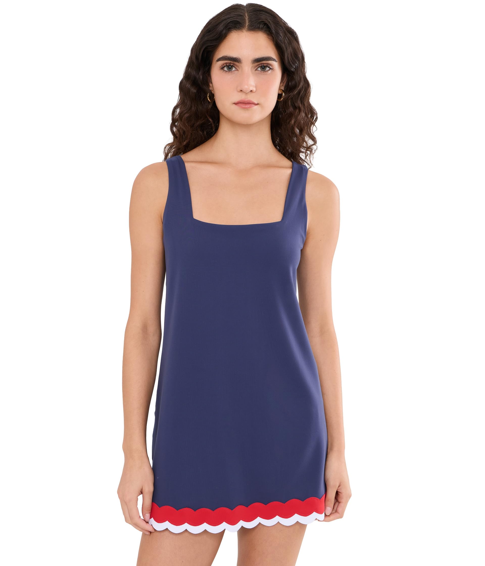 Mischa Dress
