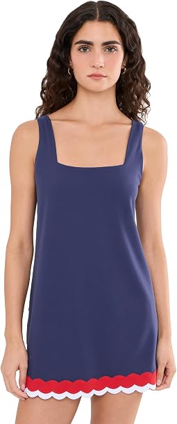 Mischa Dress