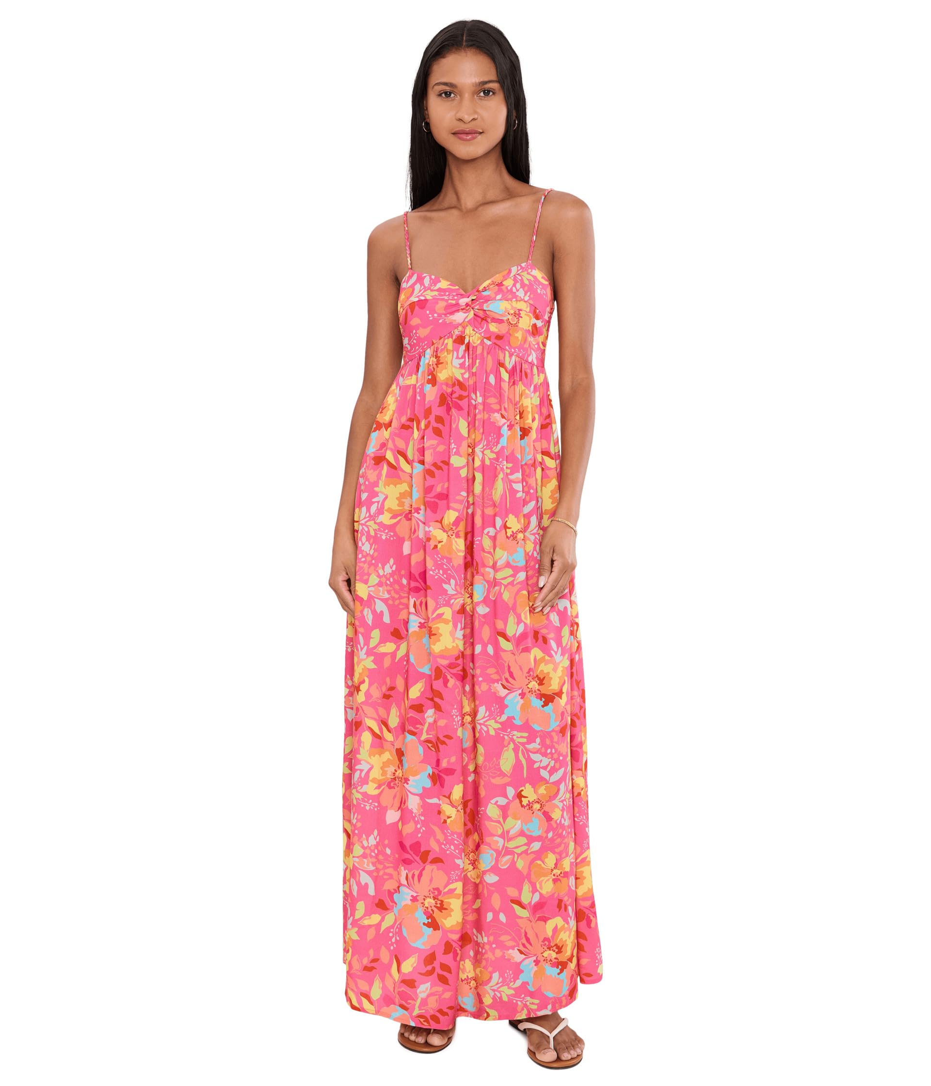 Juliette Dress