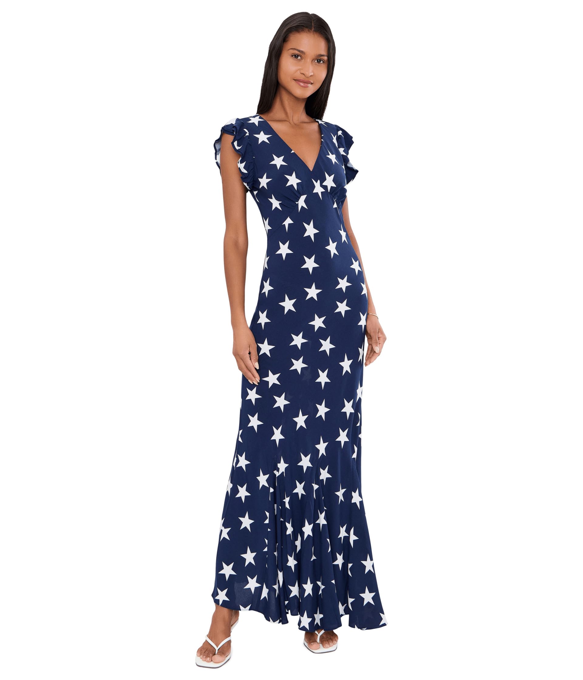 Платье Elodie Dress Beach Riot