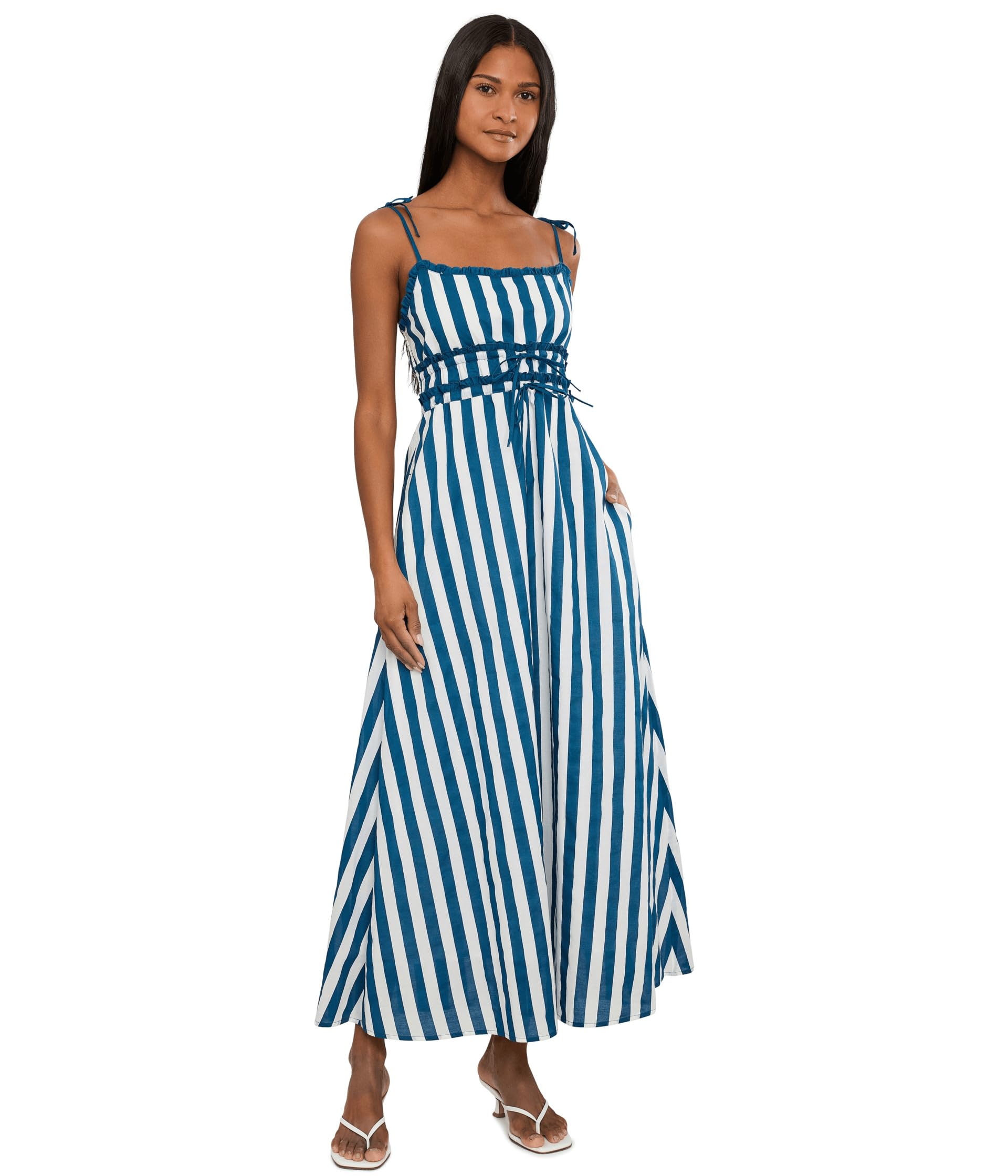 Levie Maxi Dress