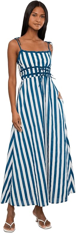 Levie Maxi Dress