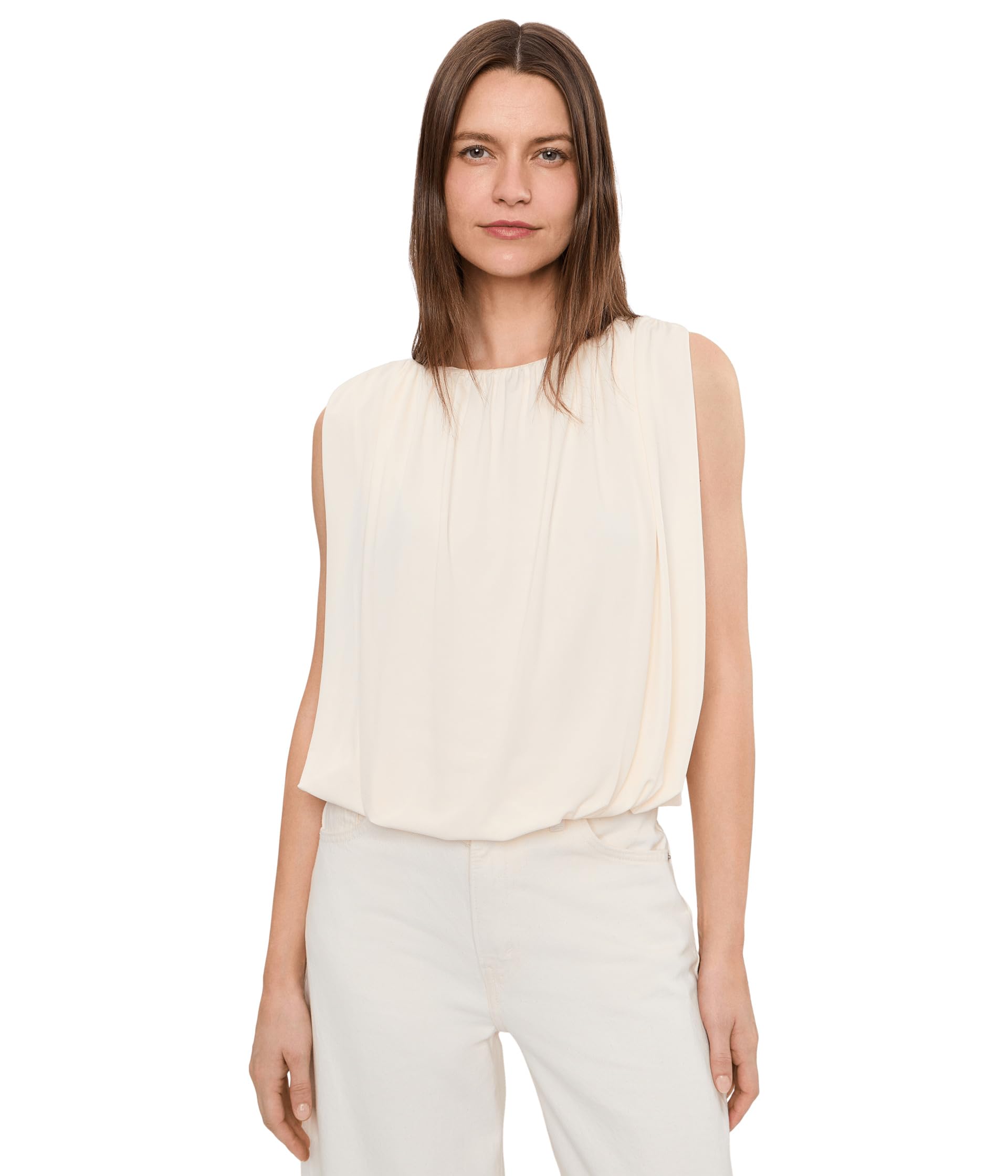 Bubble Top топ женский Vince