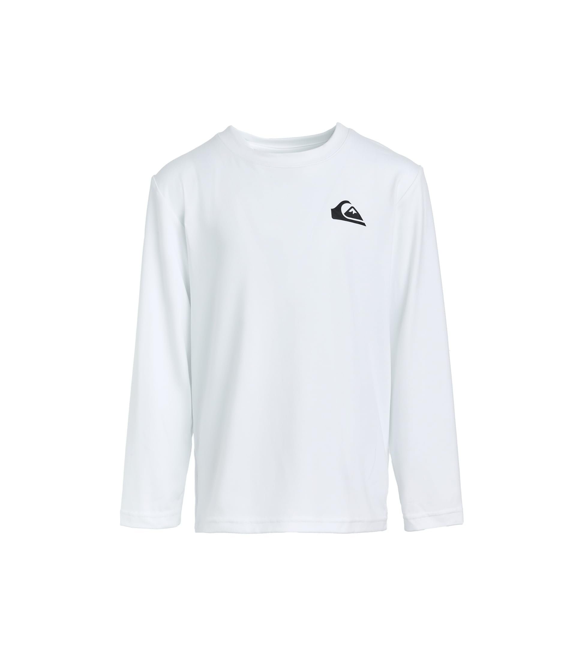 Детская футболка Quiksilver Kids с длинным рукавом