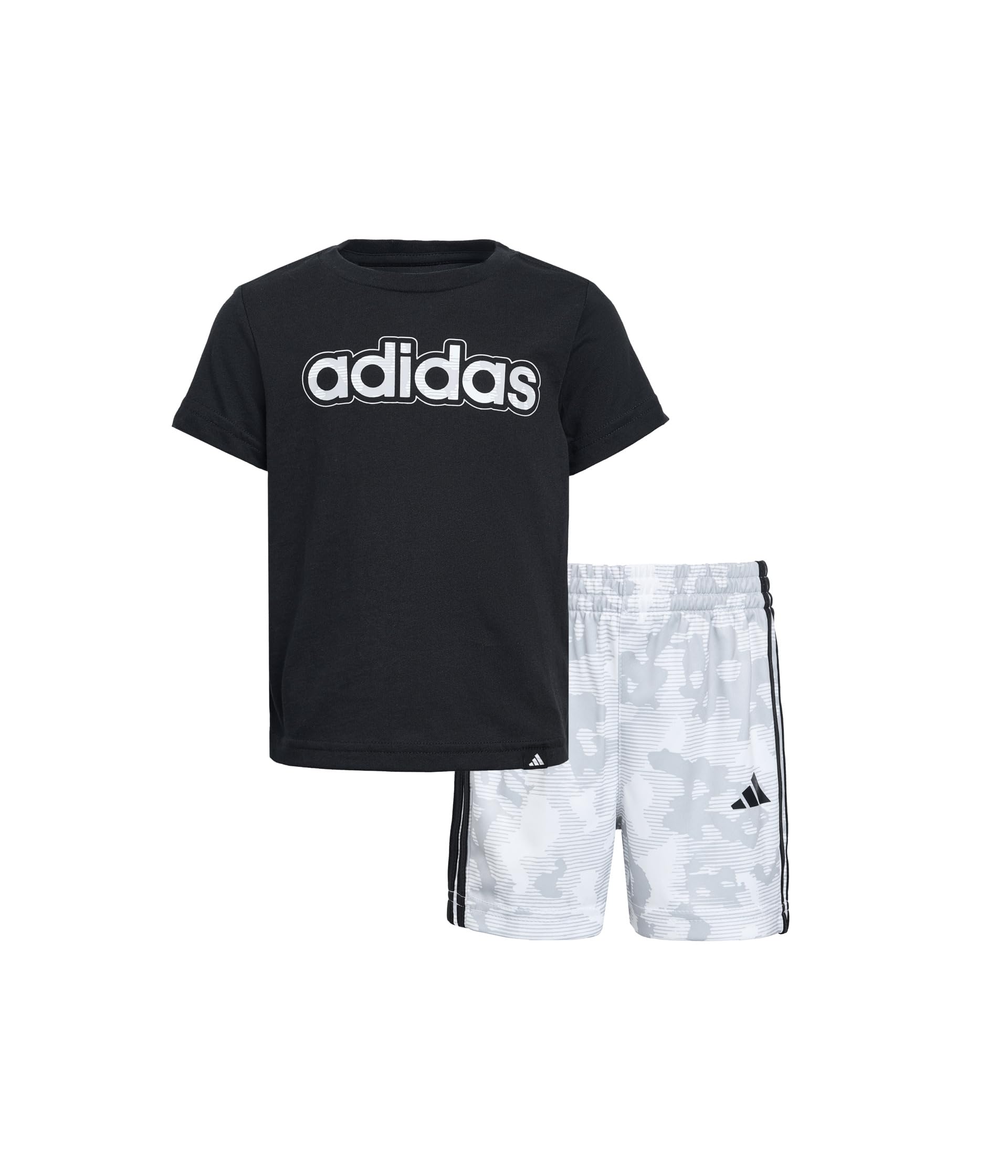Комплект шорт All Over Print Camo (Младенец)