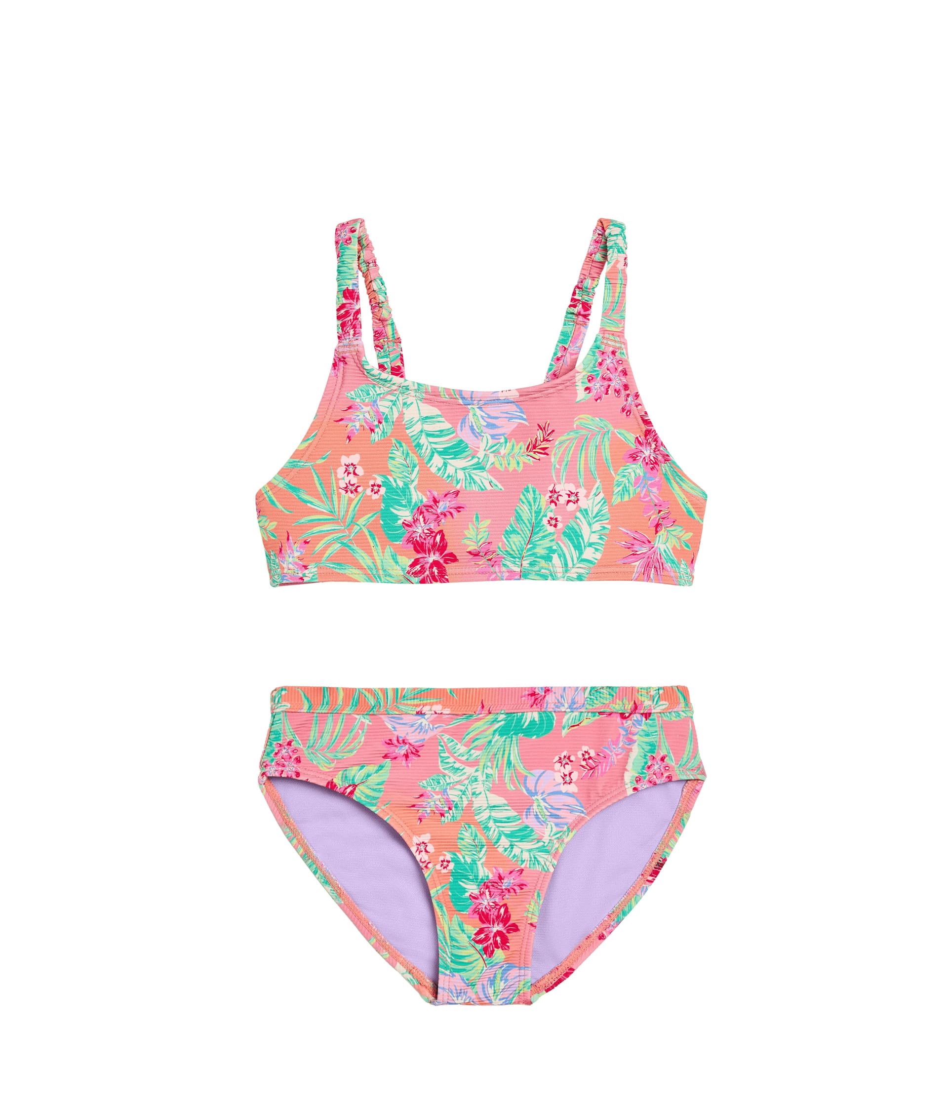 Coastal Breeze Bikini Set (Детский купальный комплект)