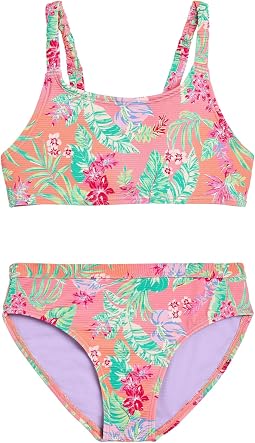Coastal Breeze Bikini Set (Детский купальный комплект)