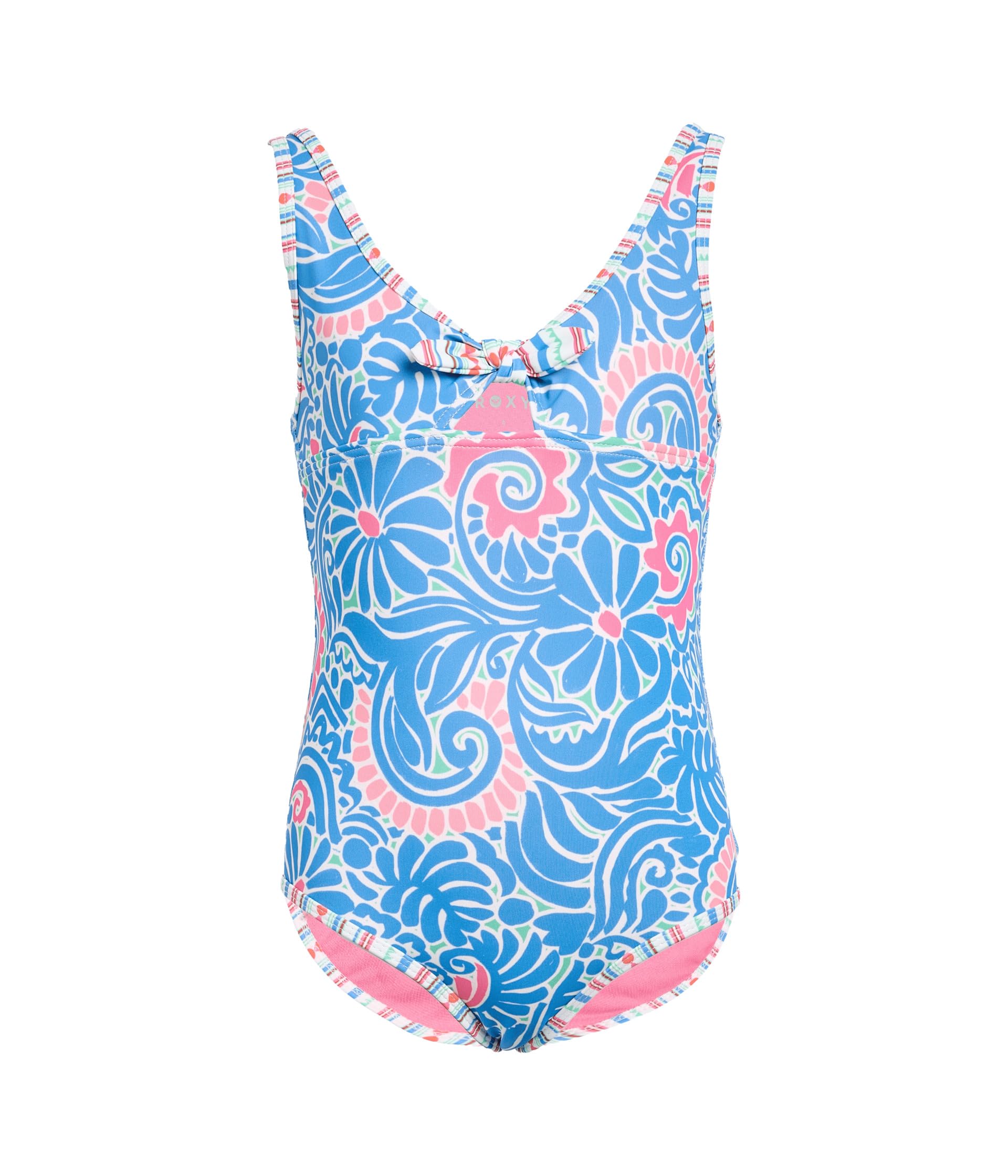 Roxy Kids купальник Cascais One-Piece для детей