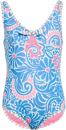 Cascais One-Piece (Little Kid)