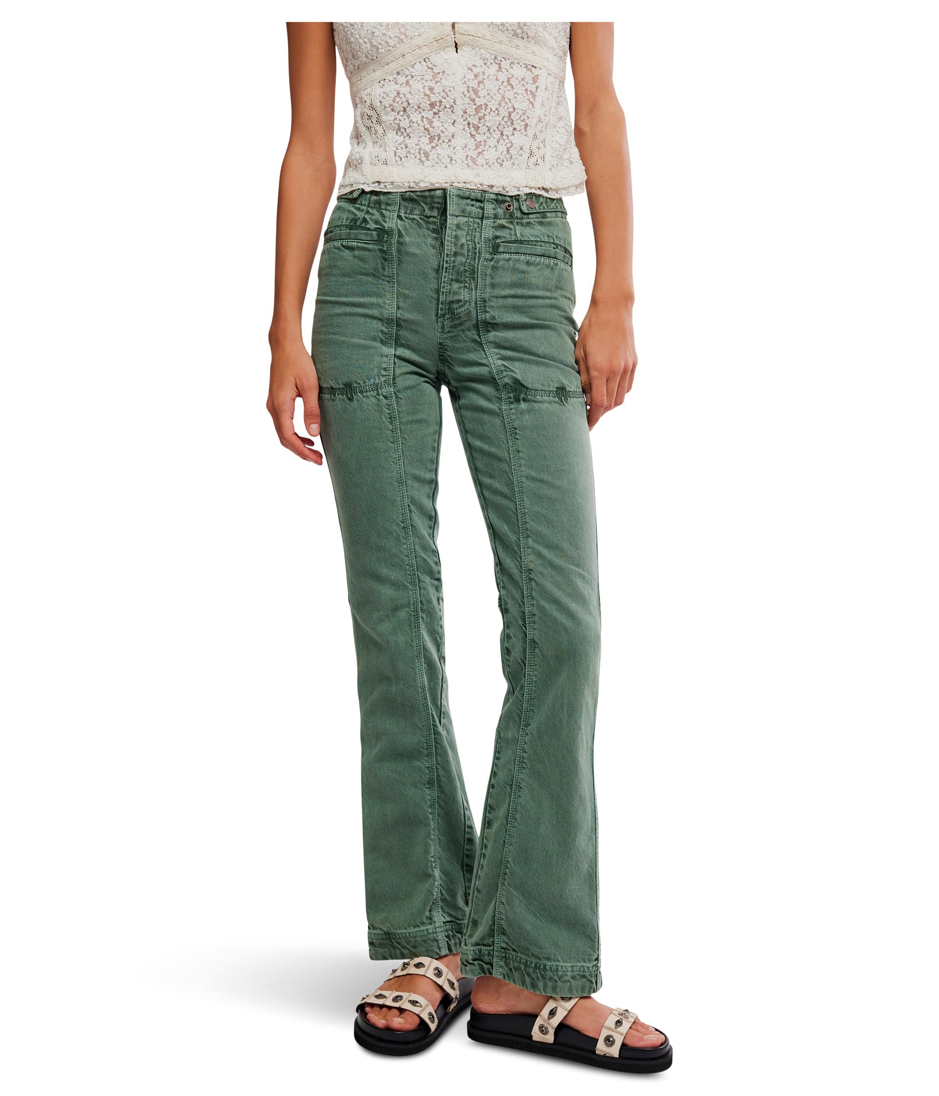 Venus Bootcut