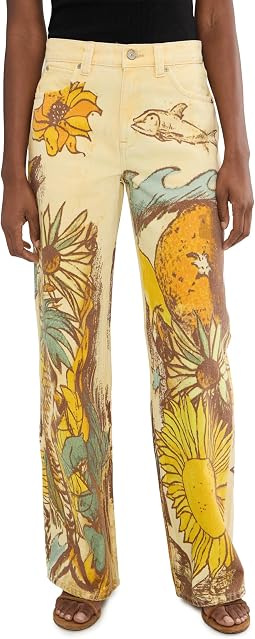 Tinsley Printed
