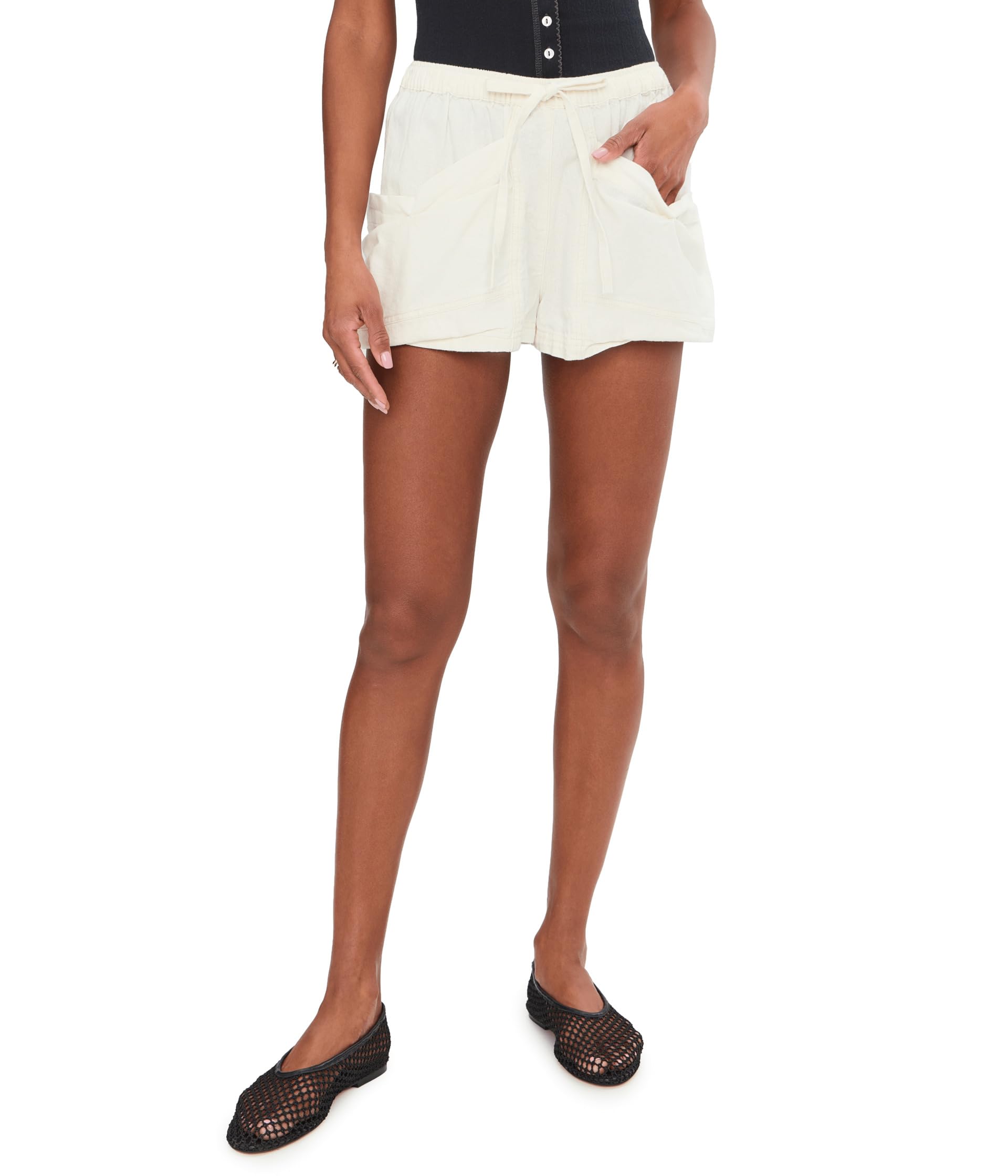 Good Fortune Shorts
