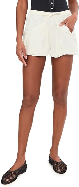 Good Fortune Shorts