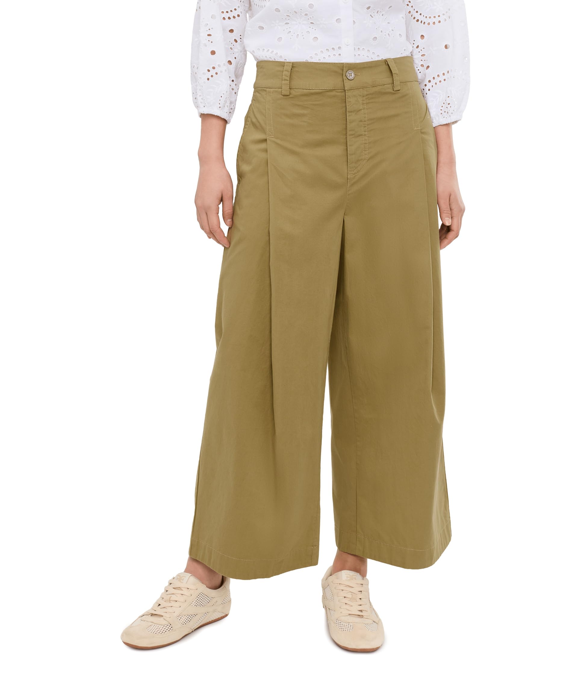 Silverlake Chinos