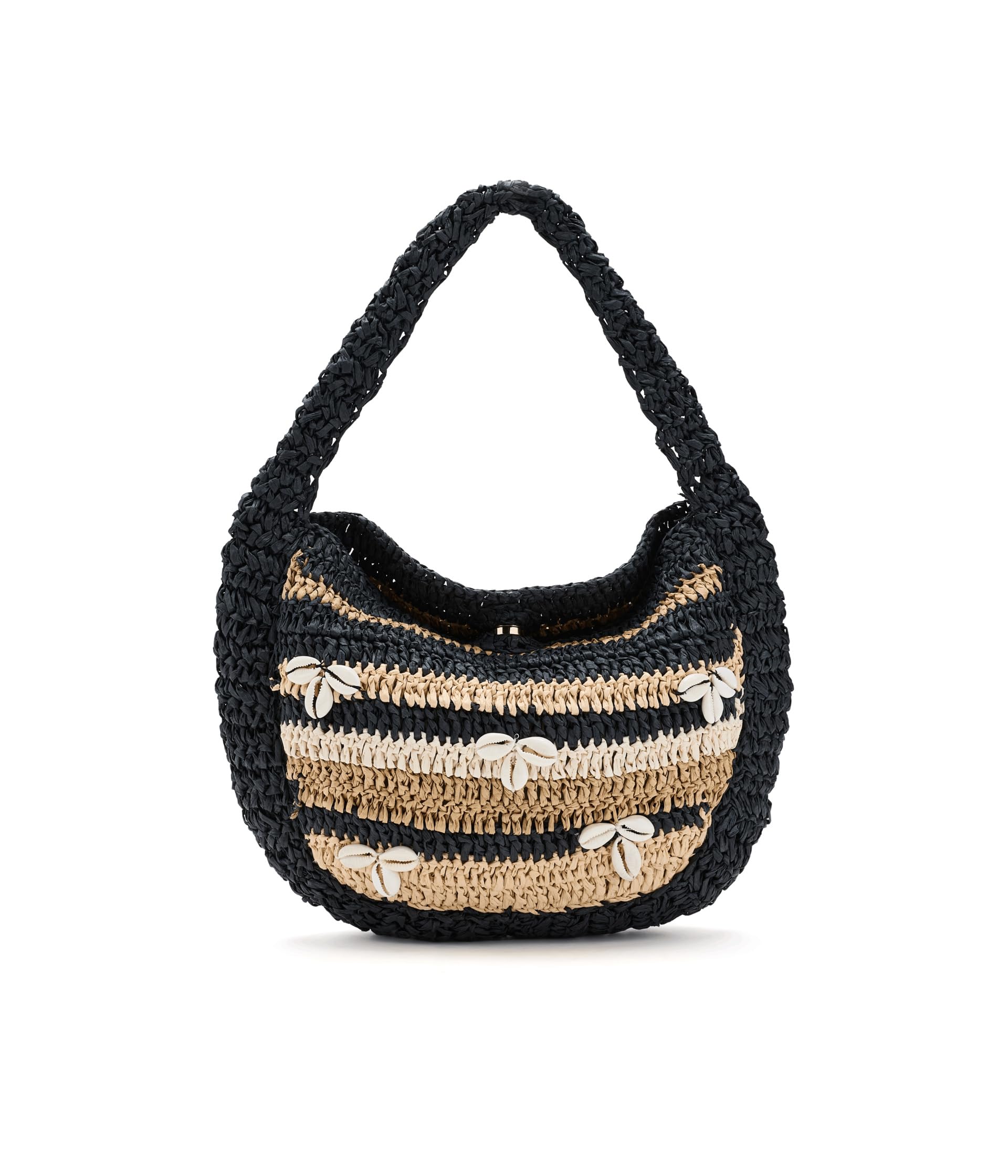 Clutch-сумка Belize Shell