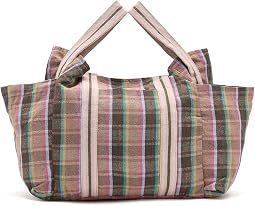 Oksana Multi Print Tote