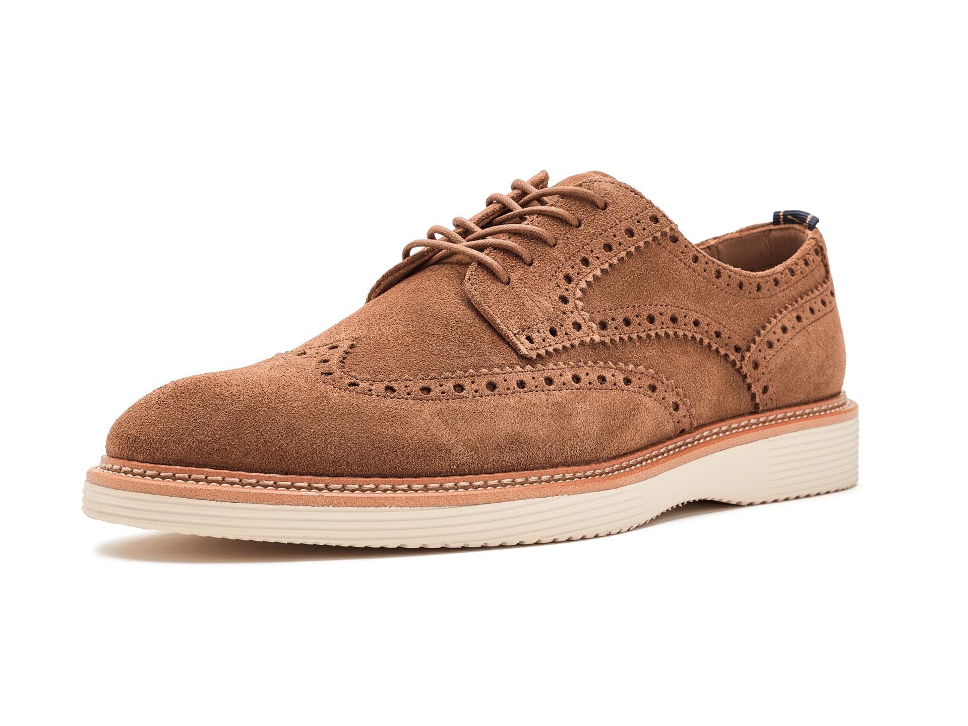 Brooks Brothers Morganville оксфорды