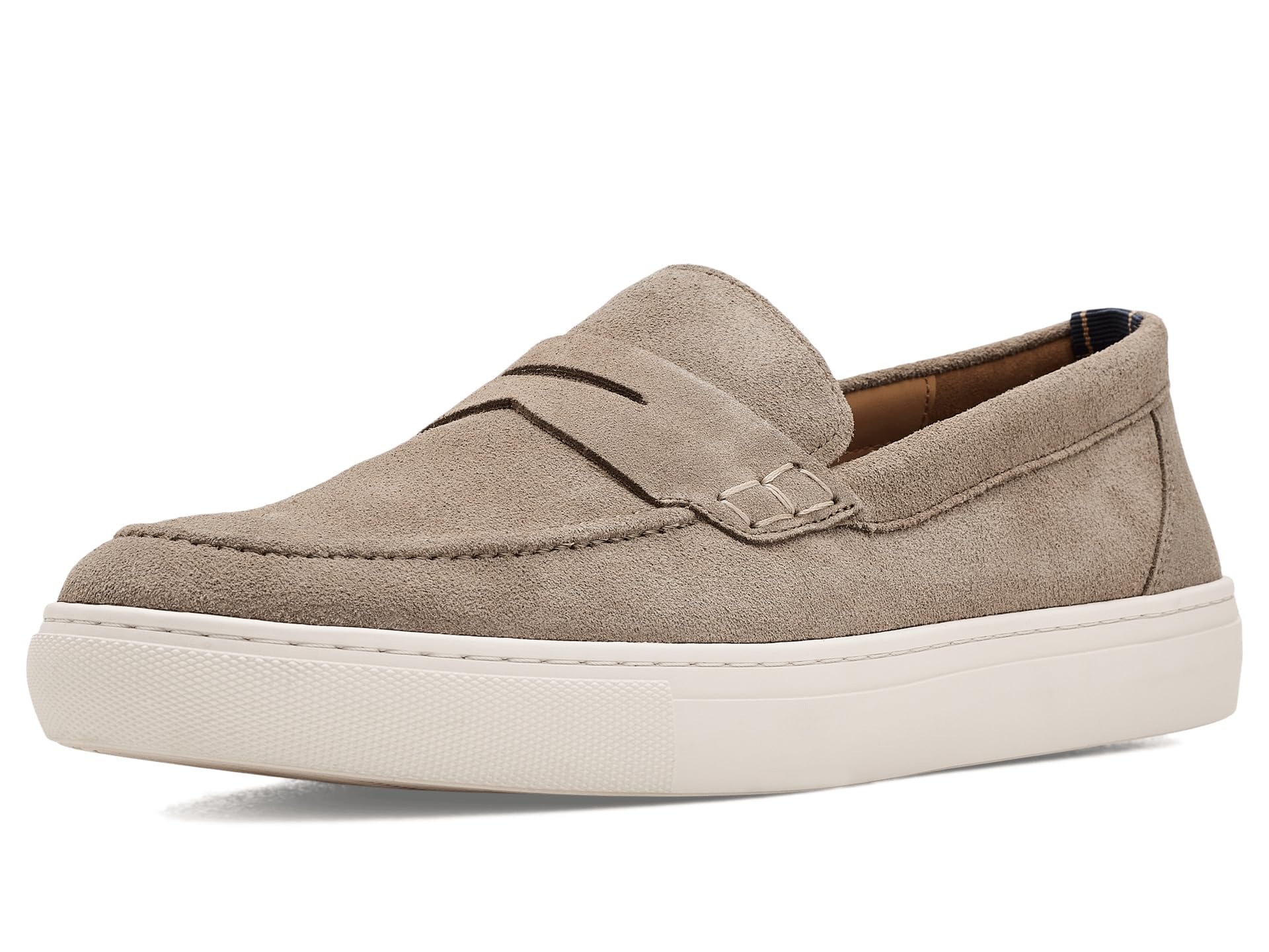 Canton лоферы Brooks Brothers