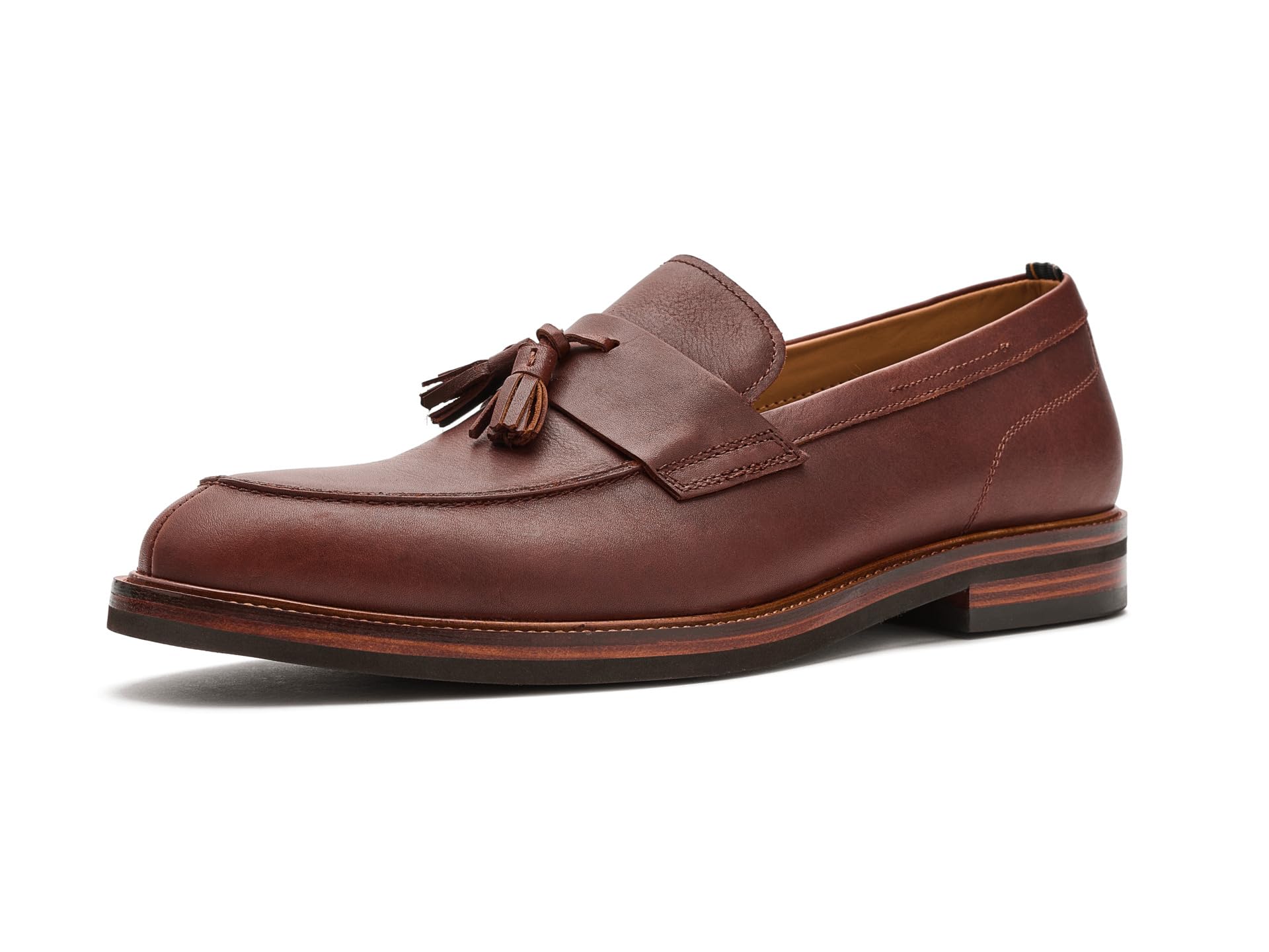 Bellmore лоферы Brooks Brothers