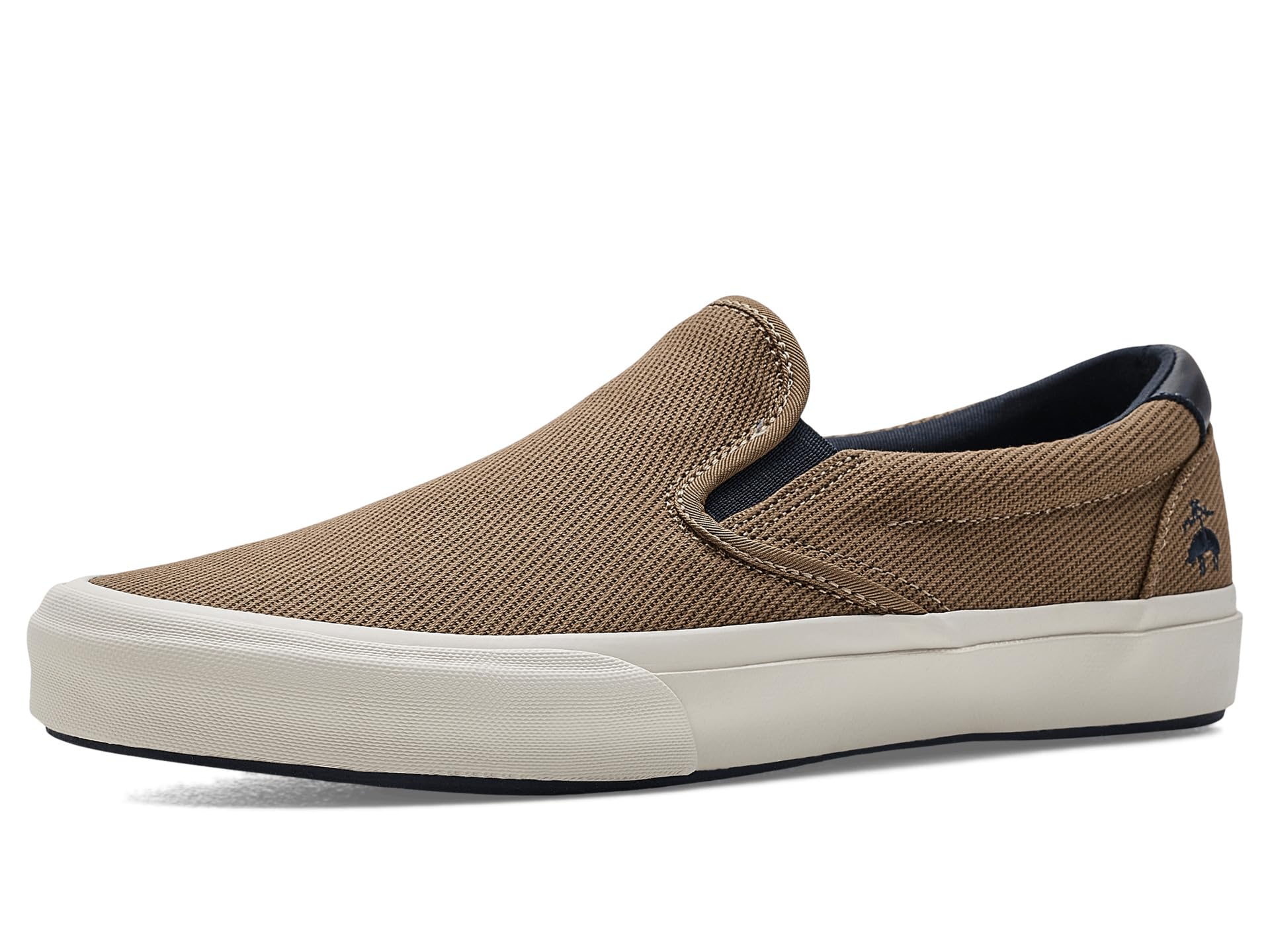 Brooks Brothers Quincy кроссовки