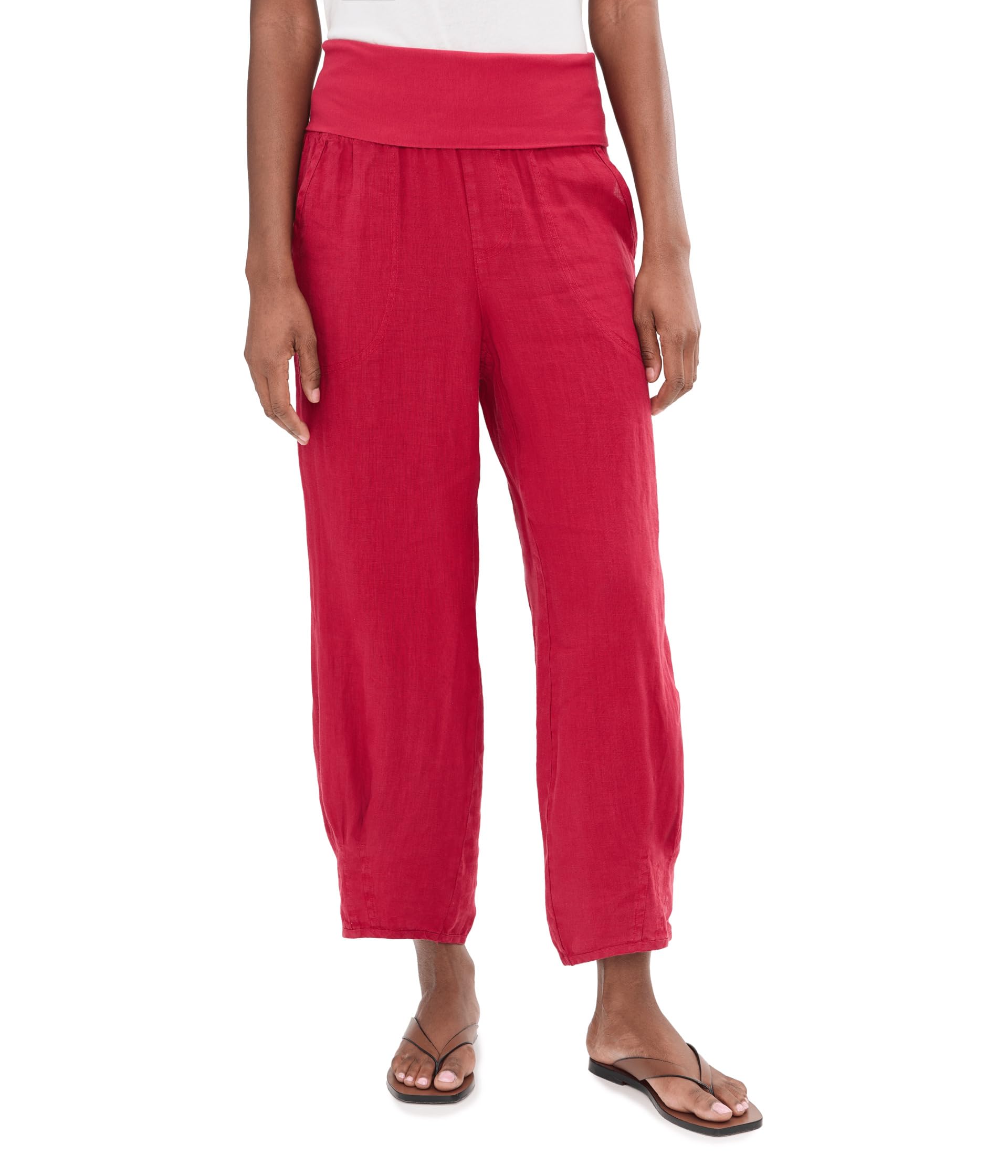 Vasco Crop