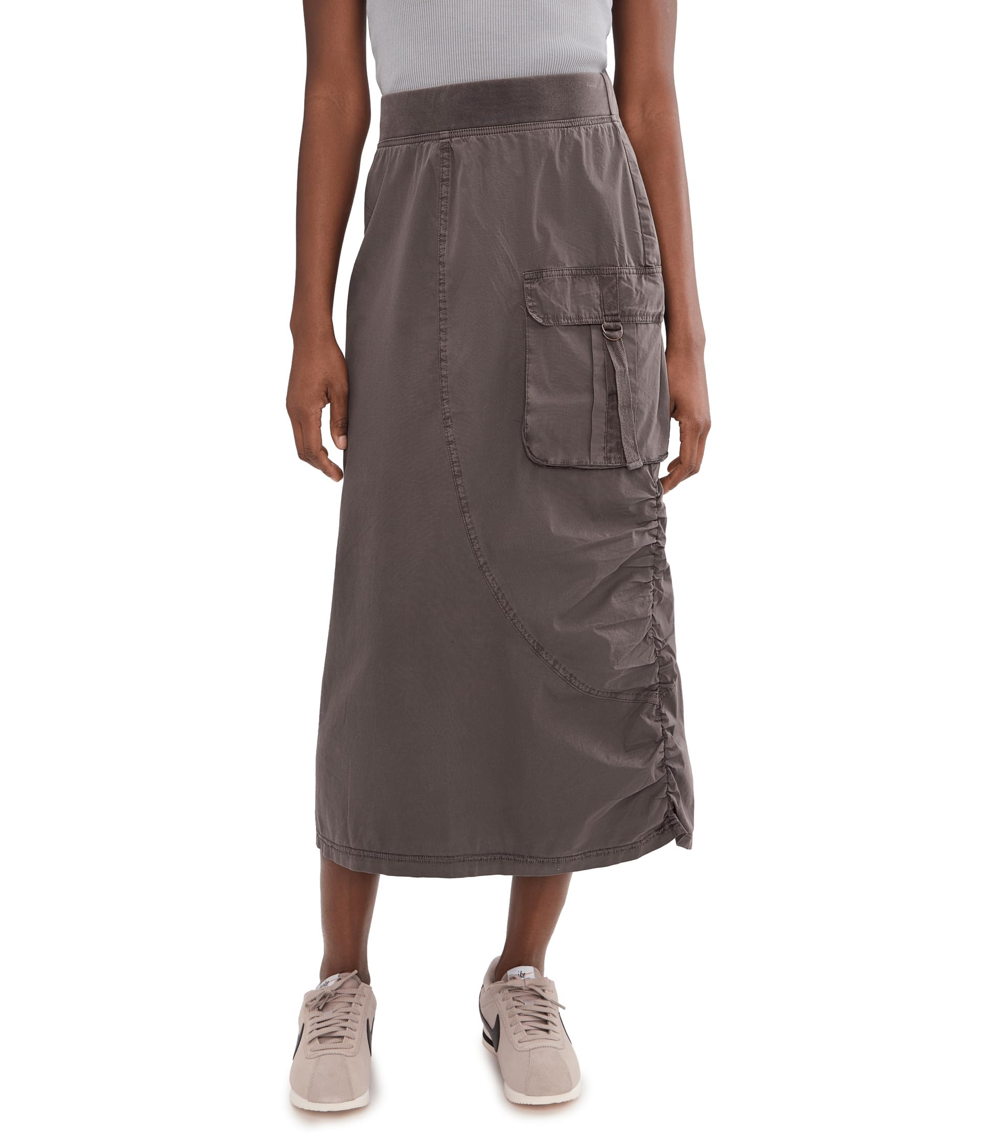 Bindi Skirt