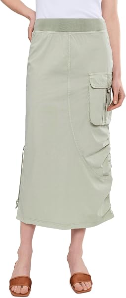 Bindi Skirt