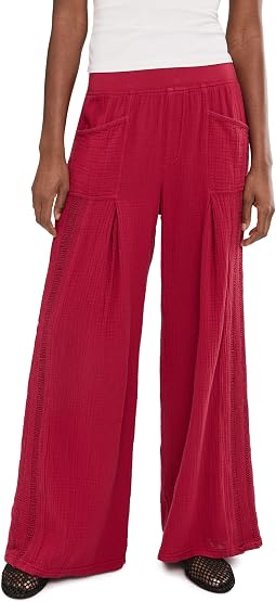 Elu Wide Leg