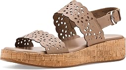 Elsie Platform Wedge