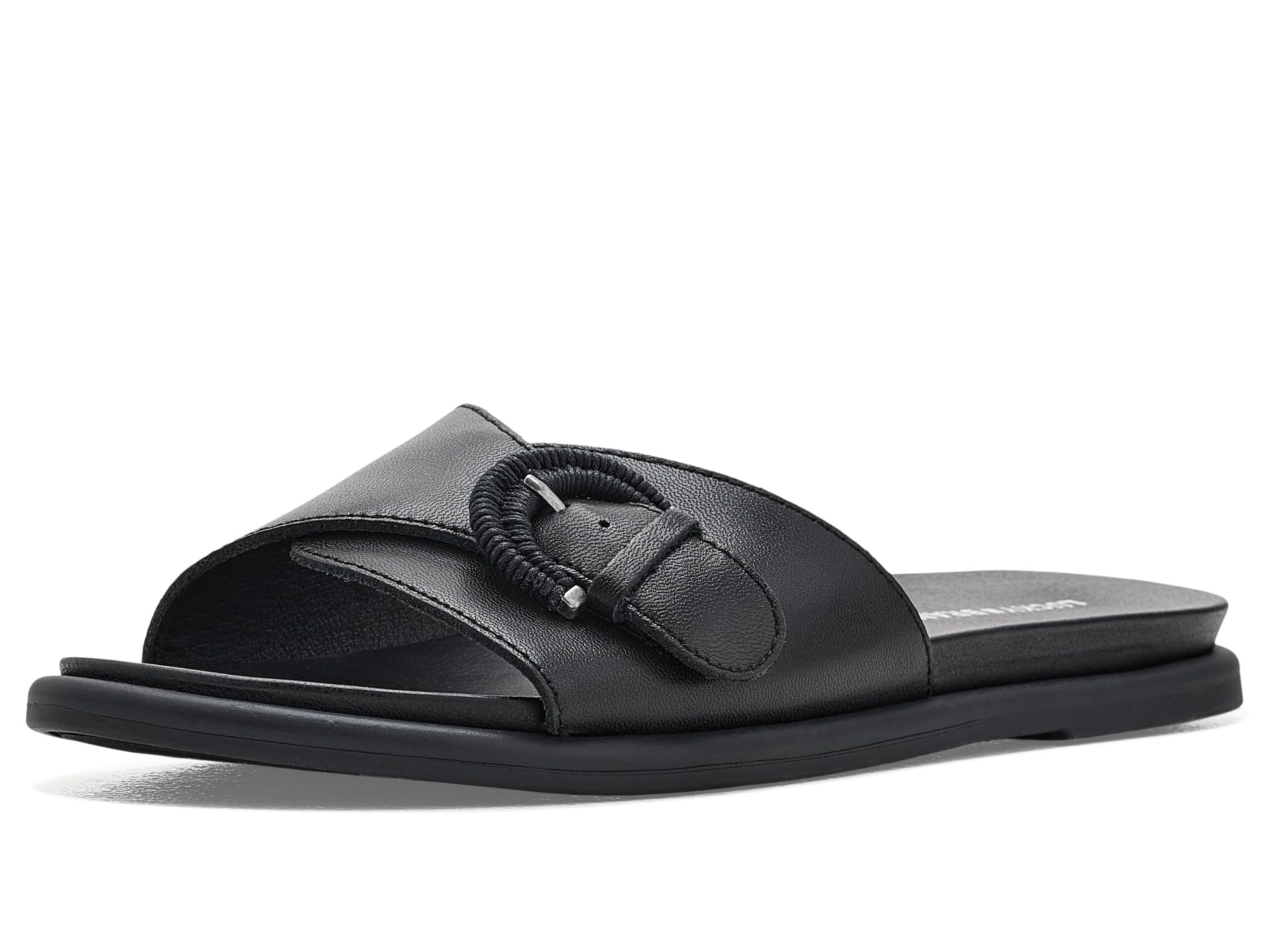 Сандалии Suszie Buckle Flat