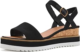 Temay Platform Wedge Sandals