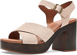 Сандалии Carsen Cross Strap
