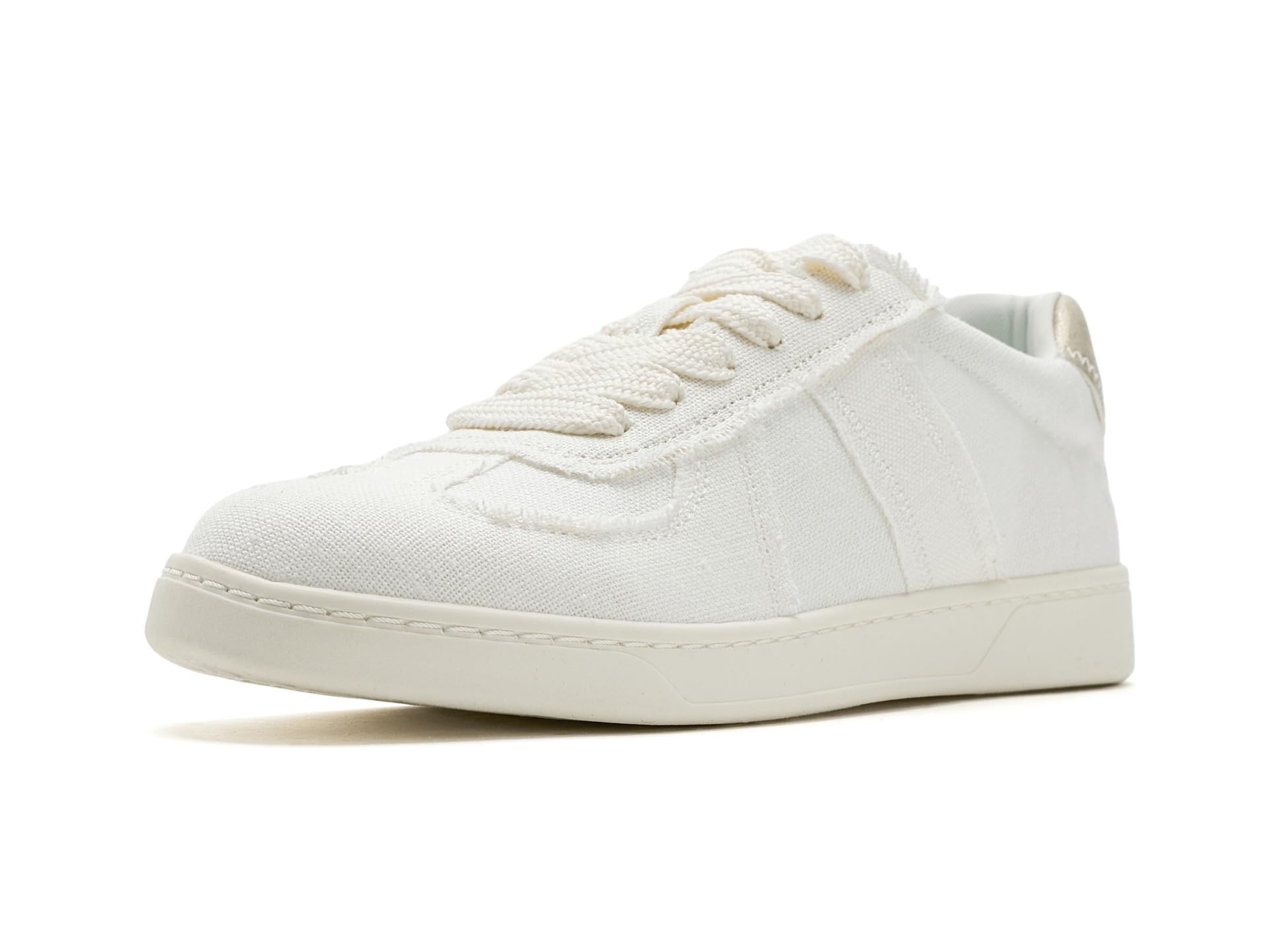 Harrly Low Top Sneakers