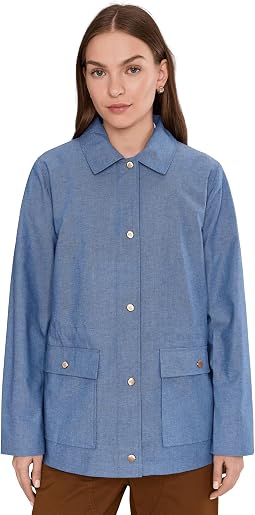 Chamray Anorak
