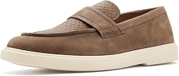 Brown Nubuck